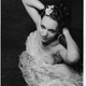 Margot Webb in 1934 (Associated News)